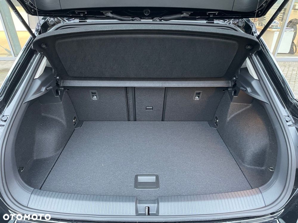 Volkswagen T-Roc 1.0 TSI Life Plus - 27