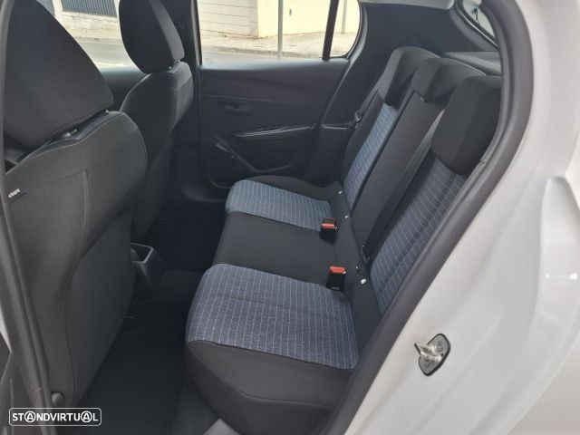 Peugeot 208 PureTech 75 Active - 29