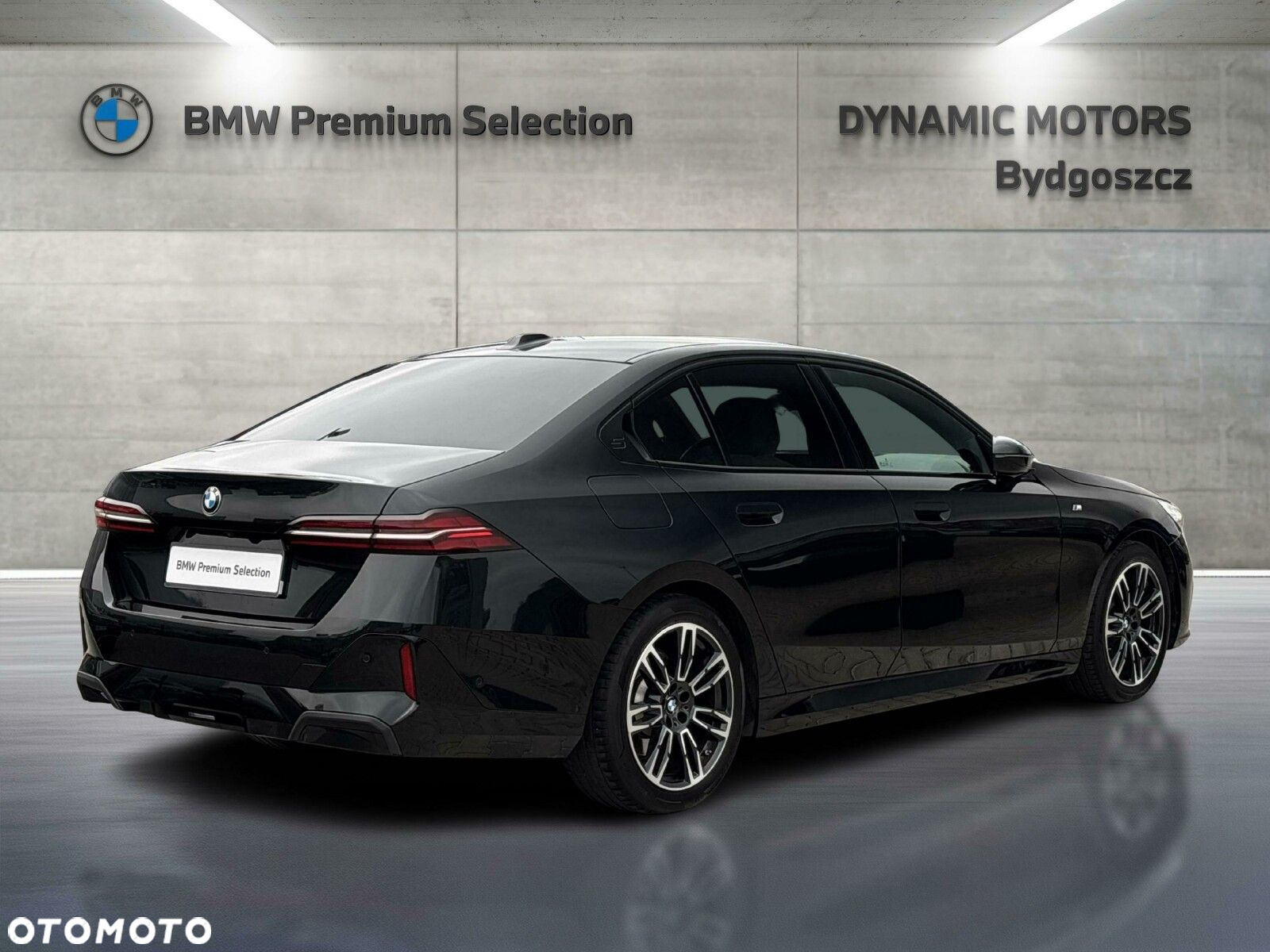 BMW Seria 5 - 5