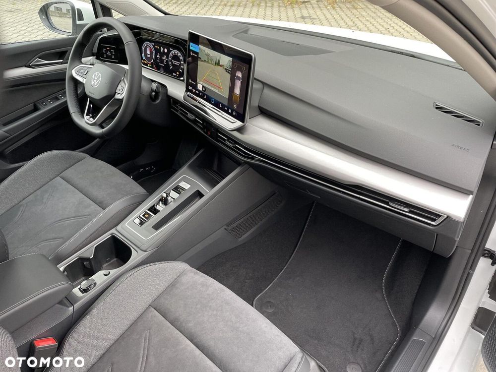 Volkswagen Golf - 15