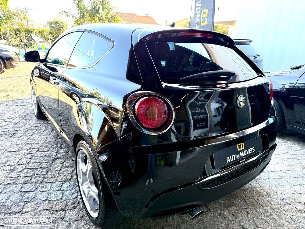 Alfa Romeo MiTo 1.4 MultiAir Progression - 19