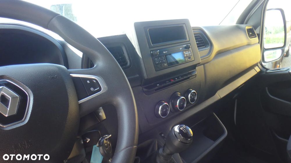 Renault Master - 9