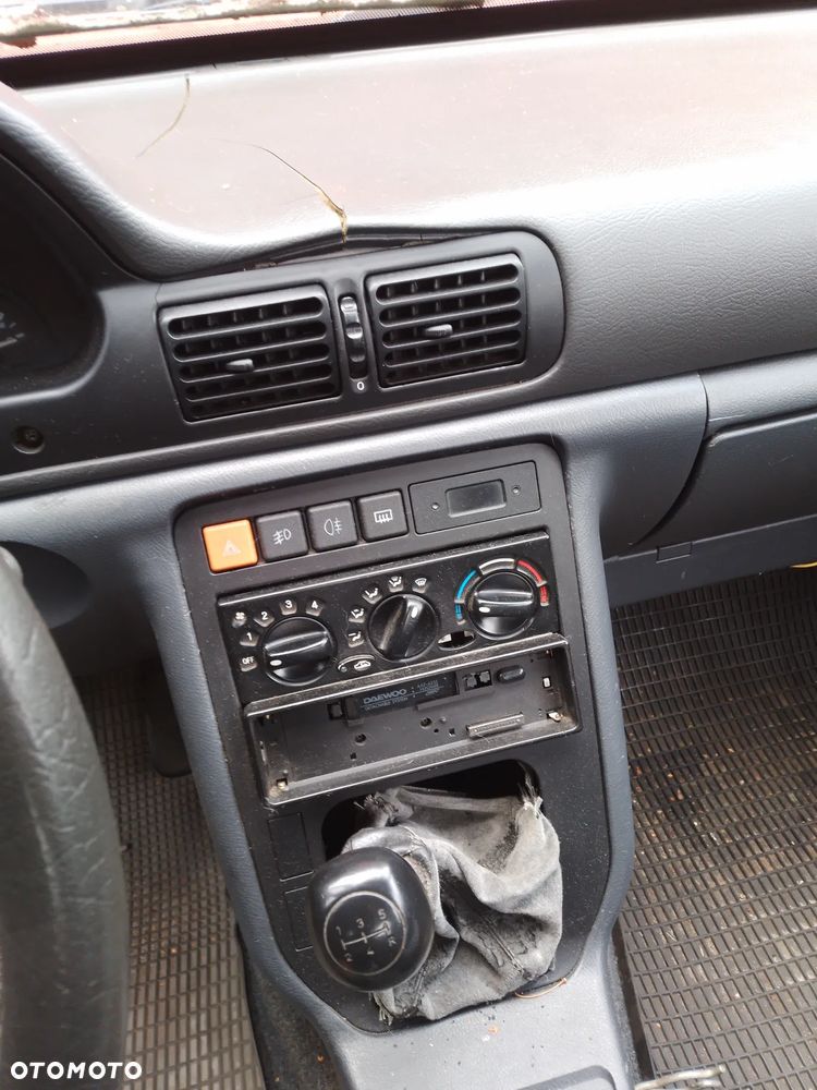 POLONEZ ATU PLUS 1.6 GLI   PAS BEZPIECZEŃSTWA PRAWY LEWY - 23