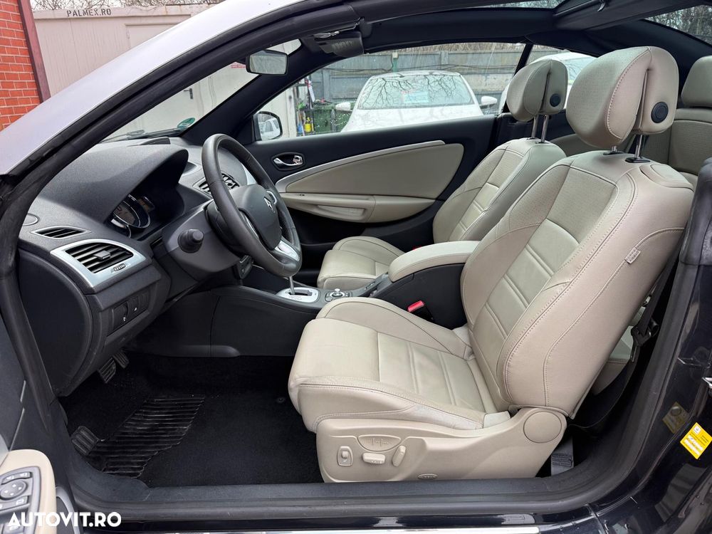 Renault Megane dCi 110 FAP EDC Dynamique - 17