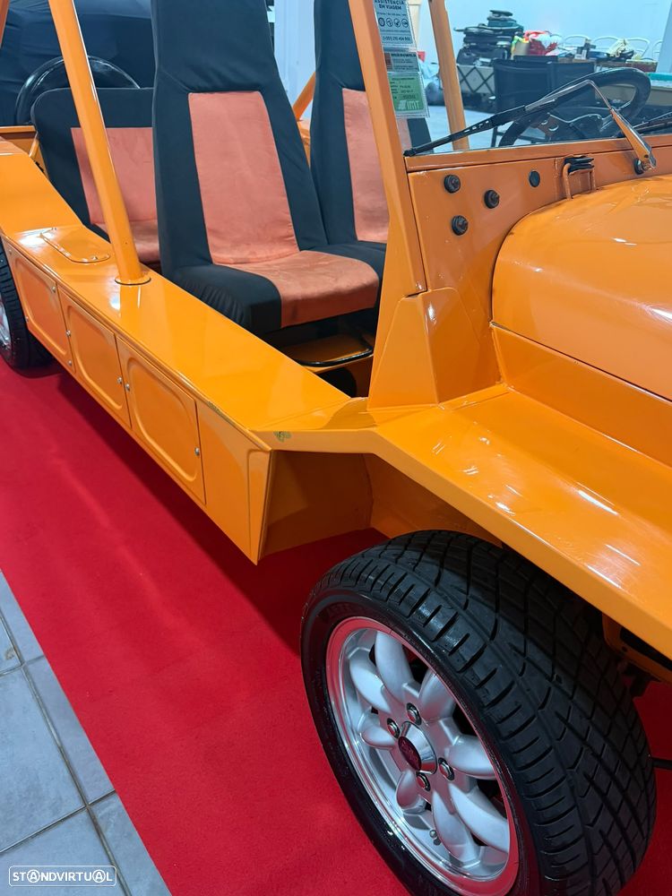 Morris Mini - 13