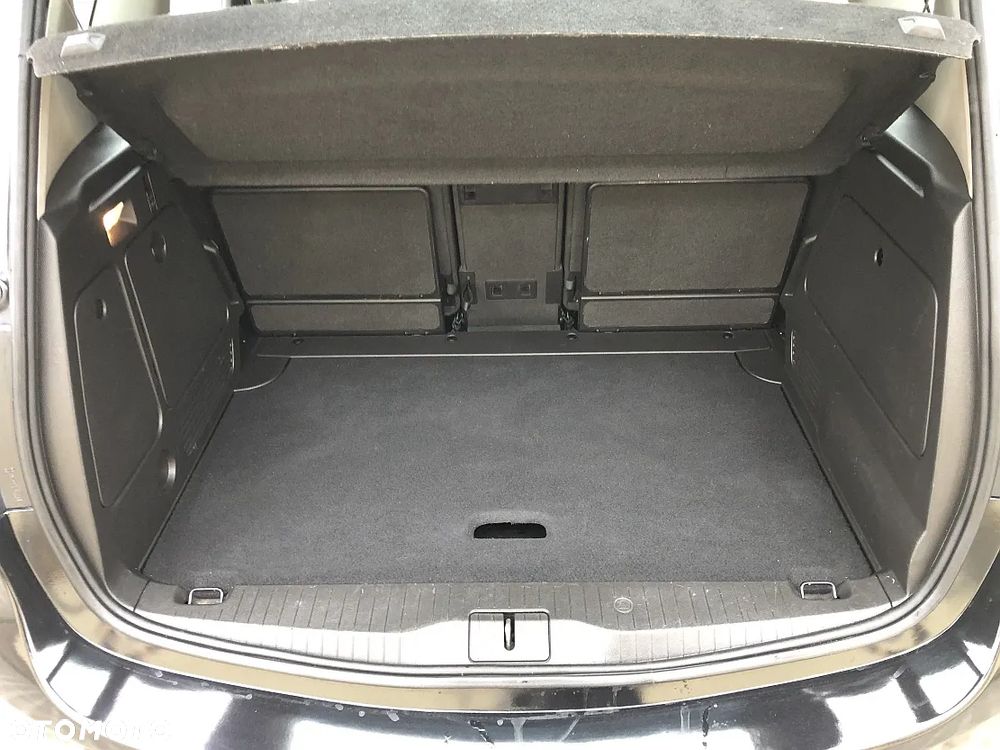 Opel Meriva 1.4 Enjoy - 21