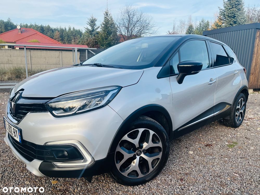 Renault Captur - 17
