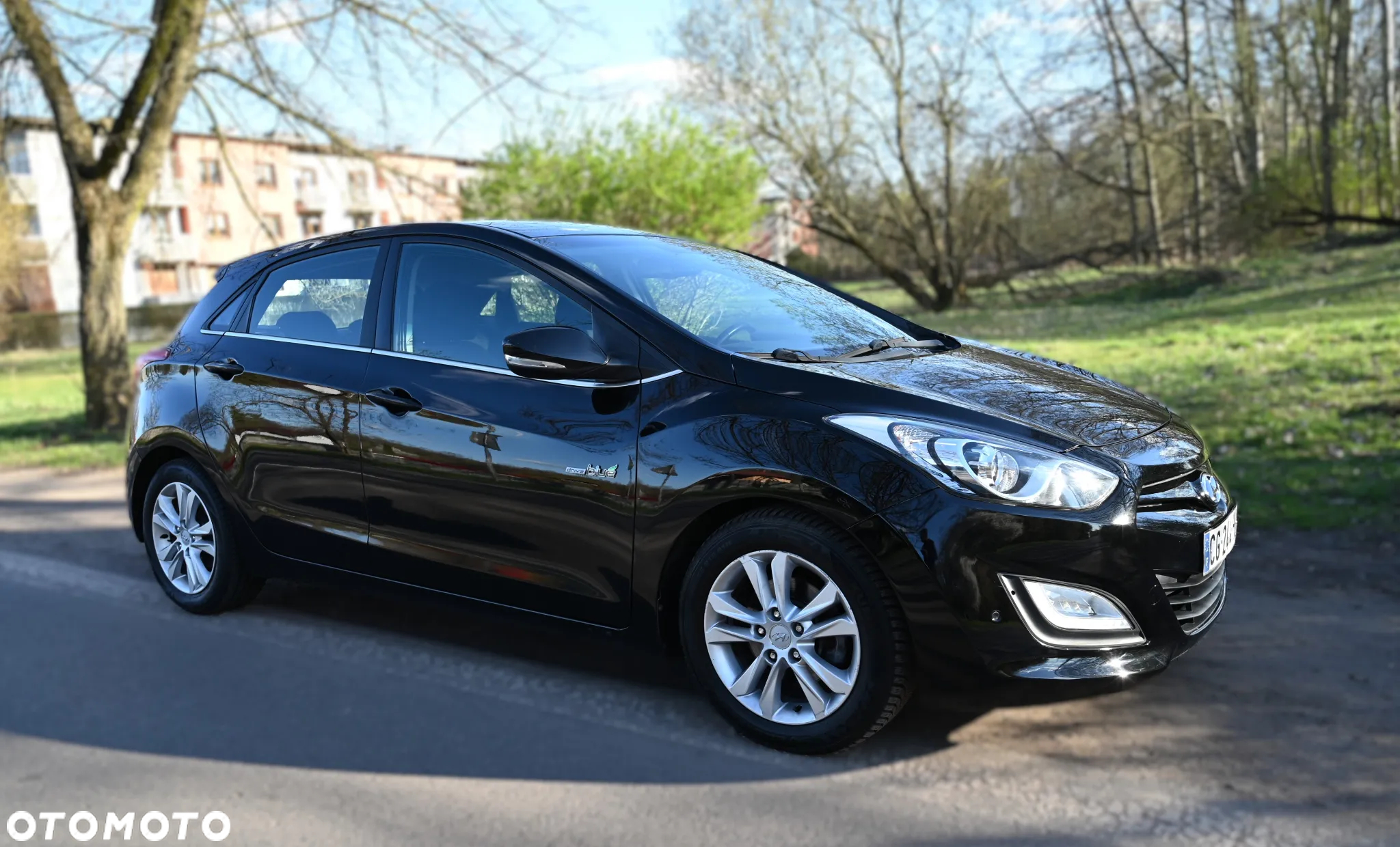 Hyundai i30 - 15