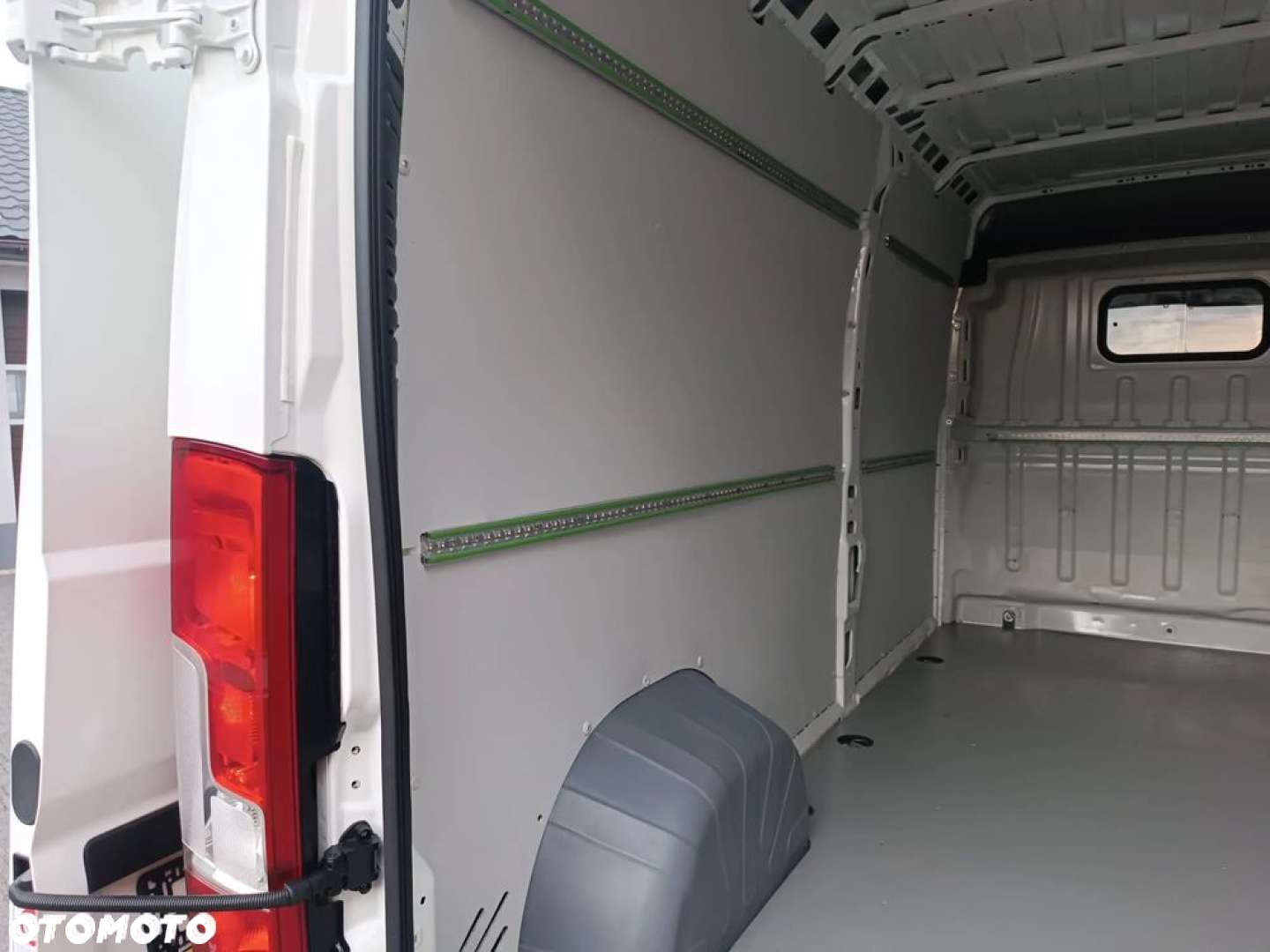 Peugeot Boxer Avanti EDITION L3H2 Ful Serwis Z Niemiec - 39