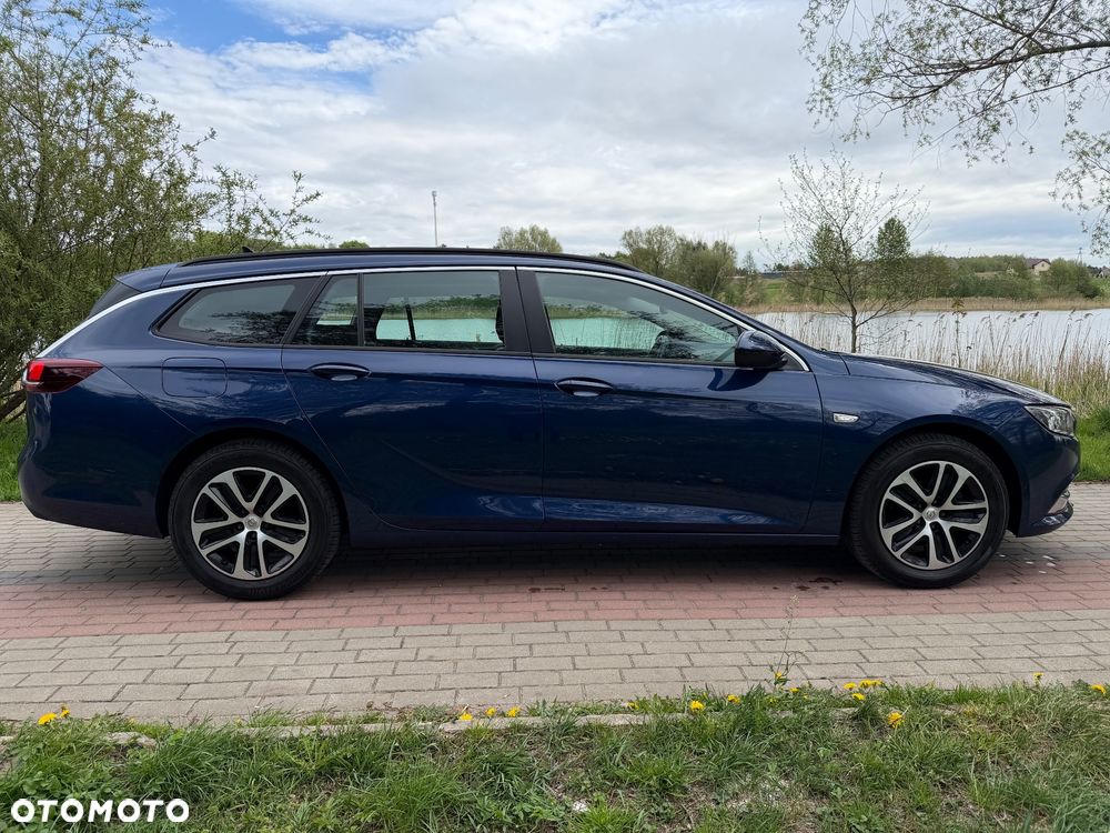 Opel Insignia 1.5 Direct InjectionTurbo Dynamic - 2