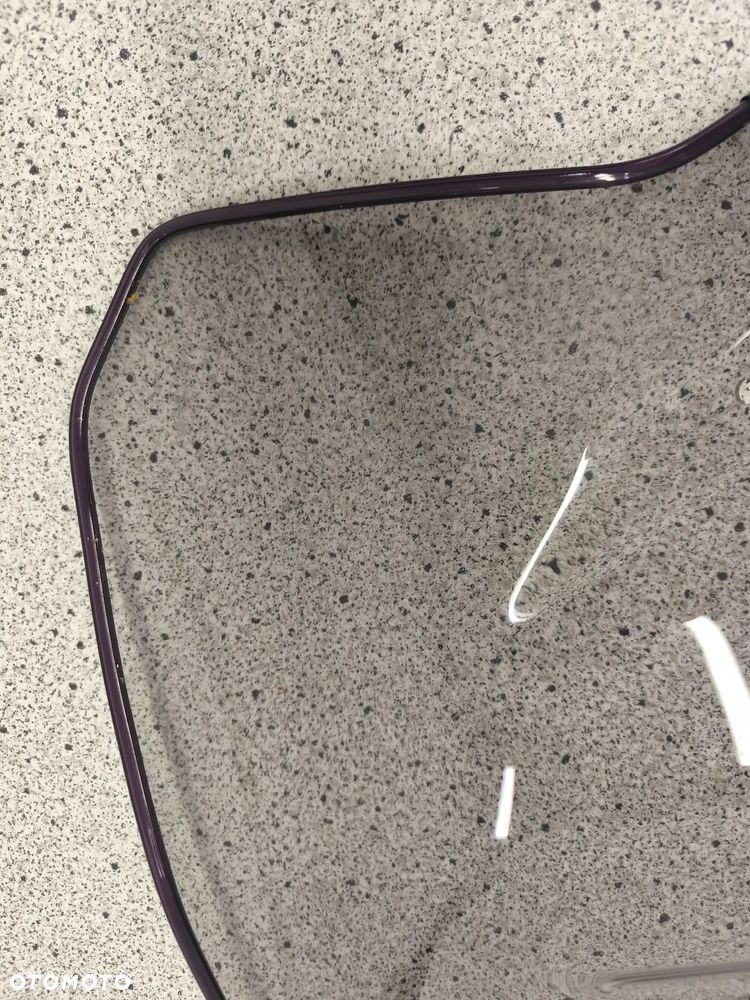 Szyba, szybka, owiewka przód MRA KTM 1290 Super Adventure - 4