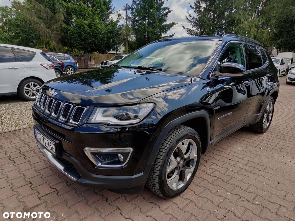 Jeep Compass - 5