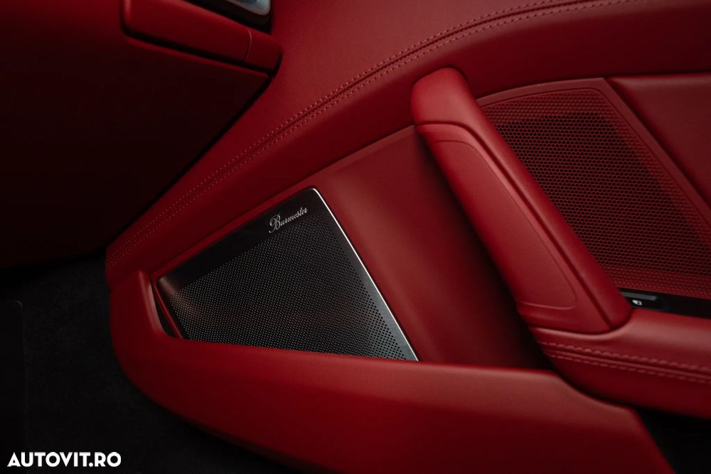Porsche 911-TURBO-S PDK - 22
