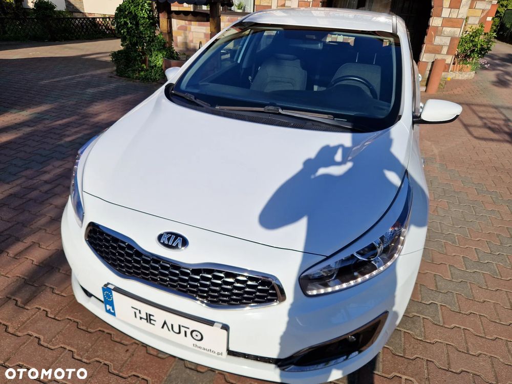 Kia Ceed 1.4 S - 31