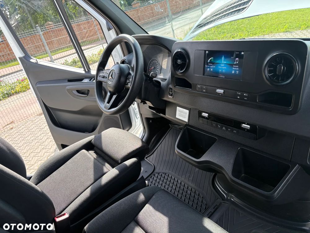 Mercedes-Benz Sprinter 315 317 - 8