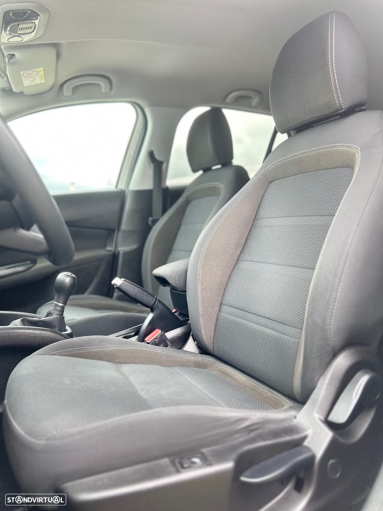 Fiat Tipo Station Wagon 1.3 MultiJet - 8