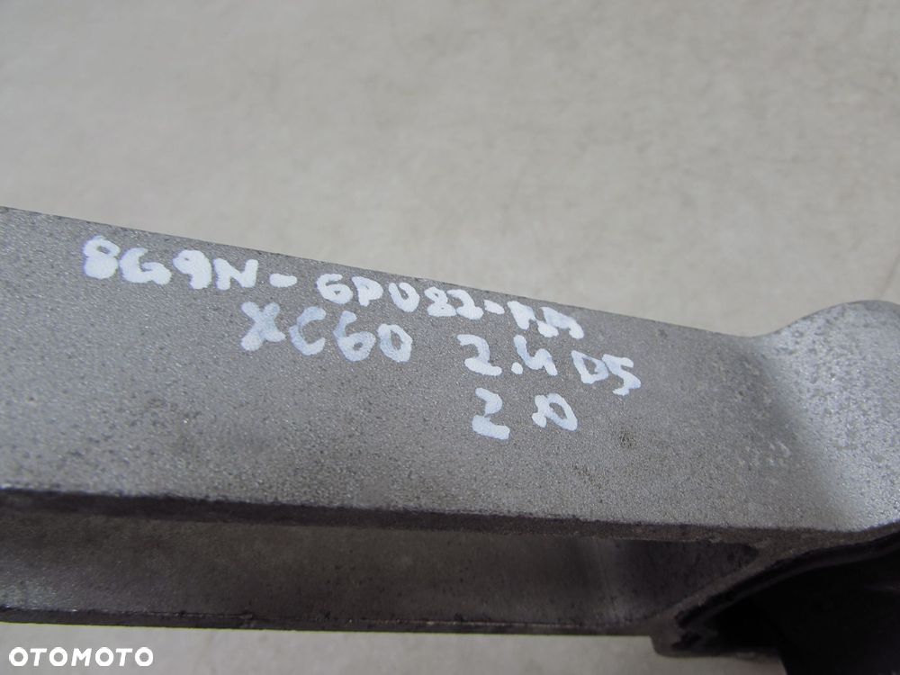 VOLVO S60 II V60 XC60 2.0 D3 D4 13-18 LAPA PODUSZKA SILNIKA 8G9N-6P082-AA - 7