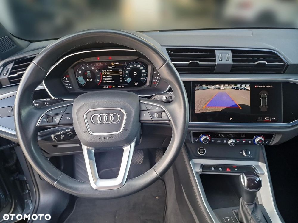 Audi Q3 - 14