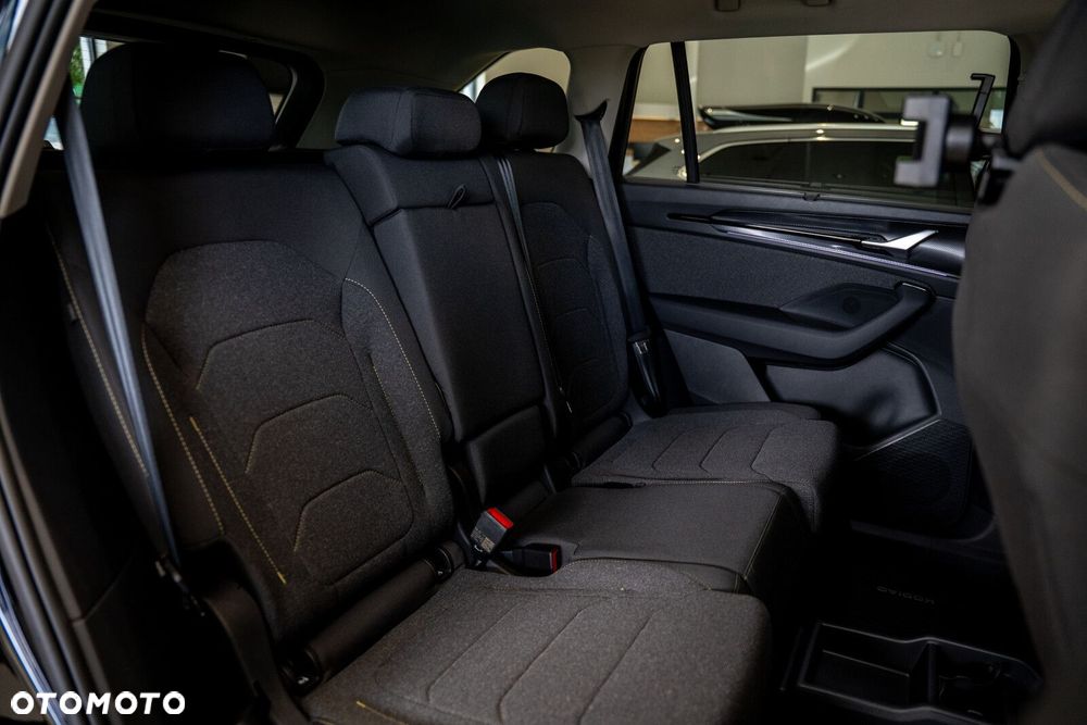 Skoda Kodiaq 2.0 TDI 4x4 Drive DSG - 16