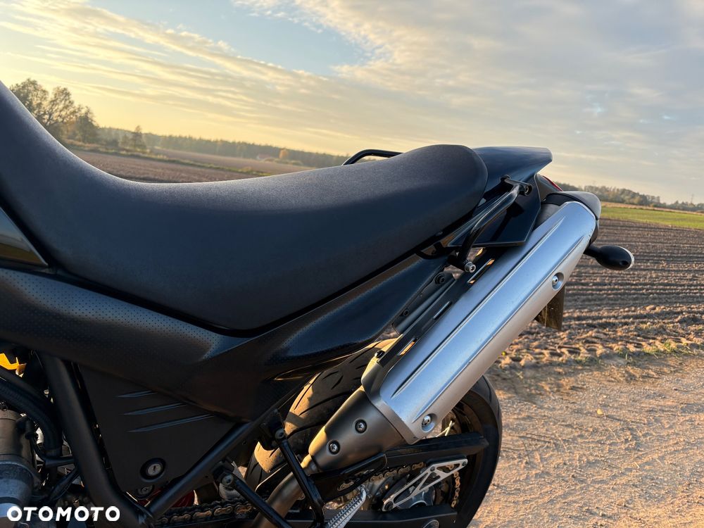 Yamaha XTX - 14