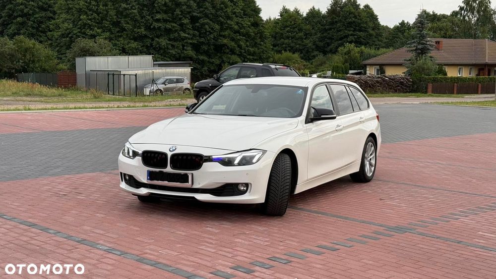 BMW Seria 3 - 11