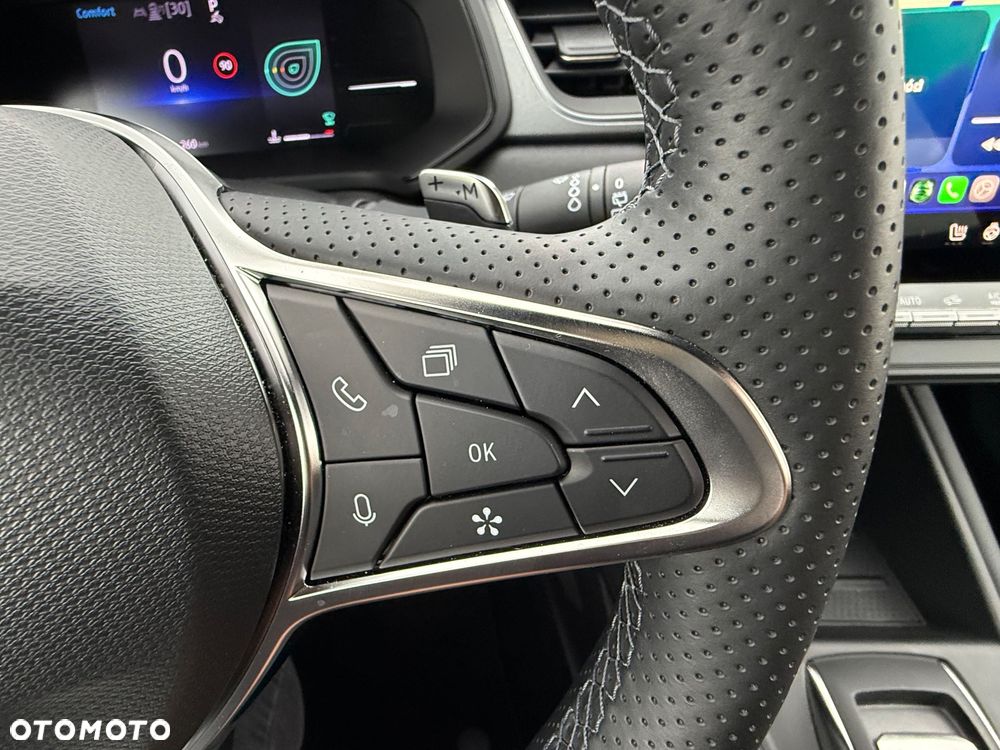 Renault Captur TCe Mild Hybrid 140 EDC GPF TECHNO - 25