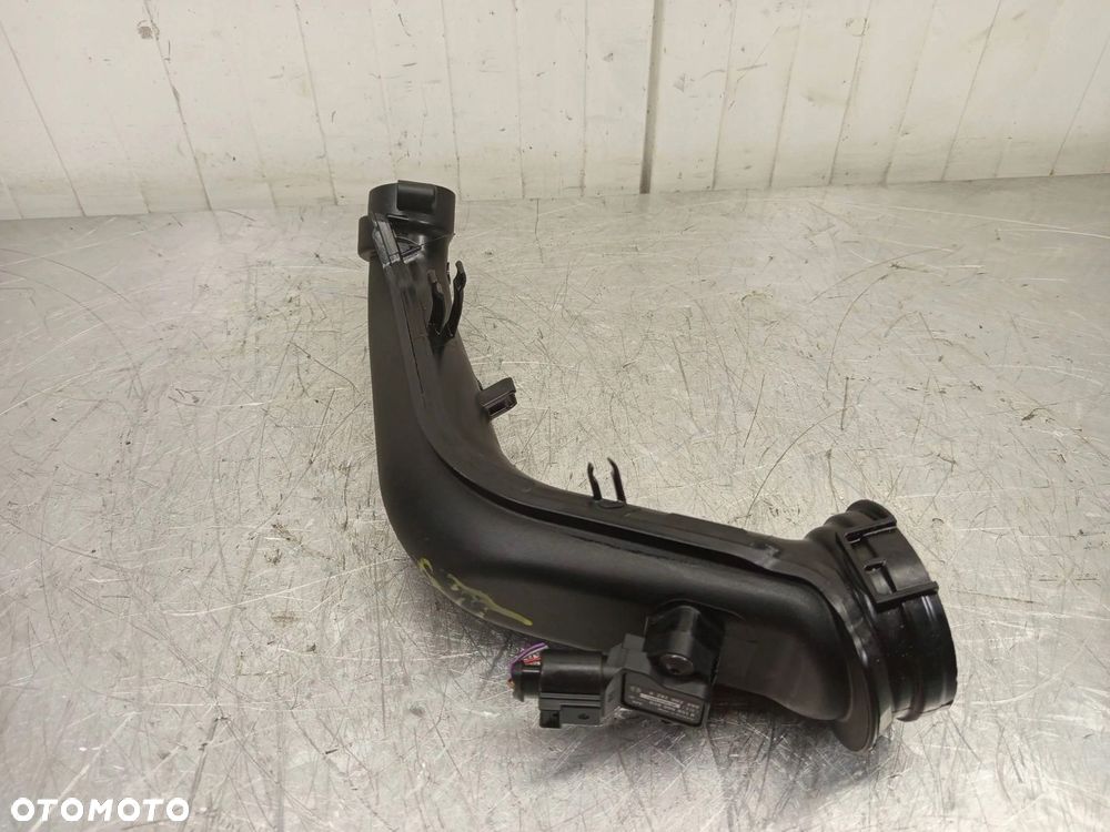 Wąż Rura intercoolera Volkswagen Seat Audi Skoda 1.4 TSI TFSI 03C145673N - 6