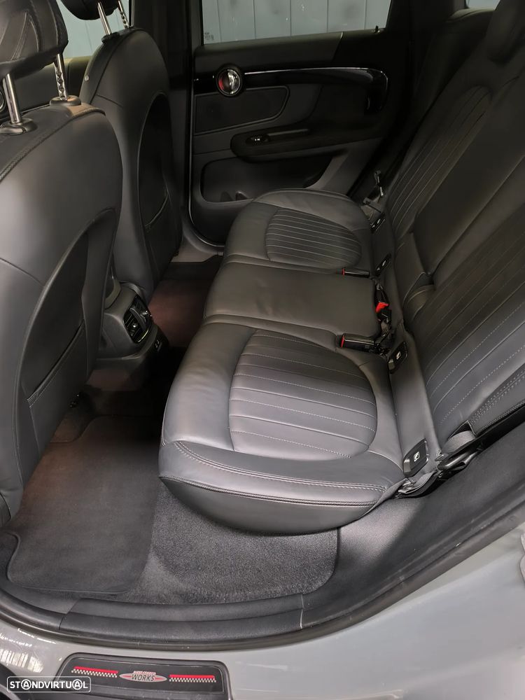 MINI Countryman Cooper SE ALL4 Auto - 4