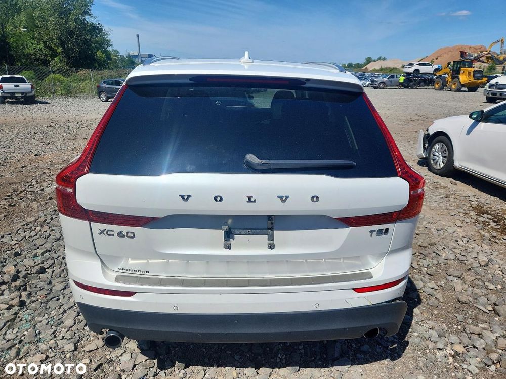 Volvo XC 60 - 6