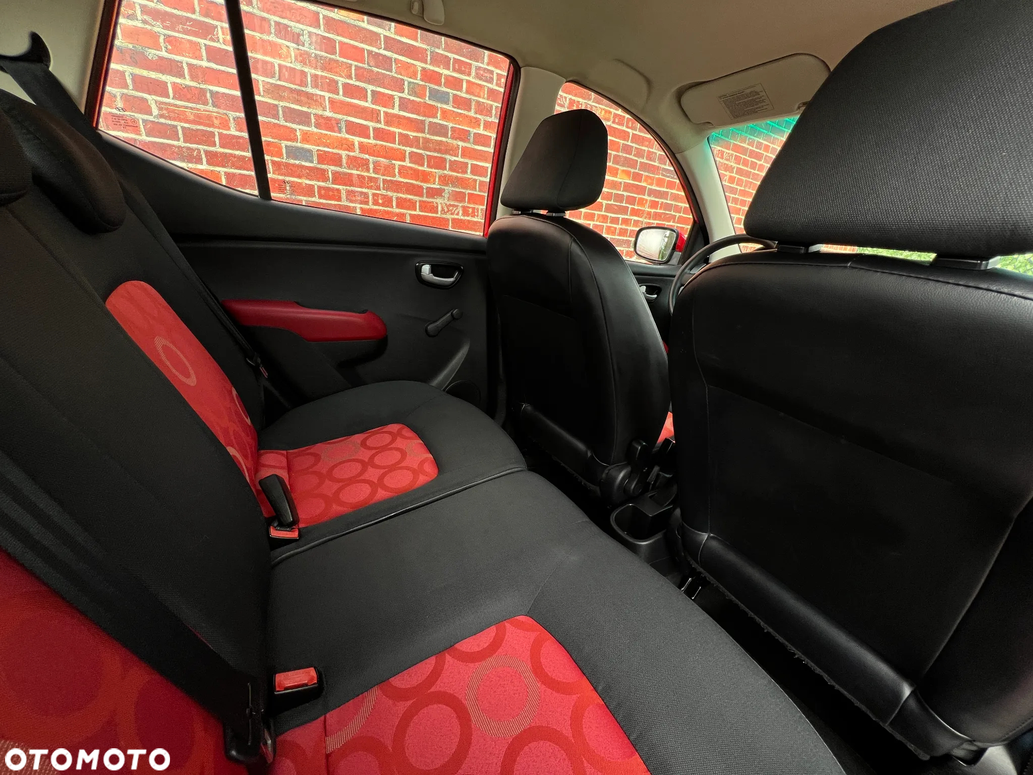 Hyundai i10 - 18