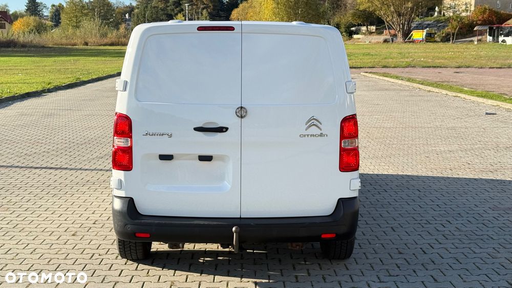 Citroën Jumpy - 6