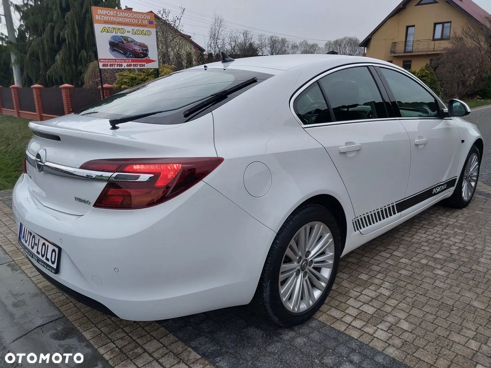 Opel Insignia - 6