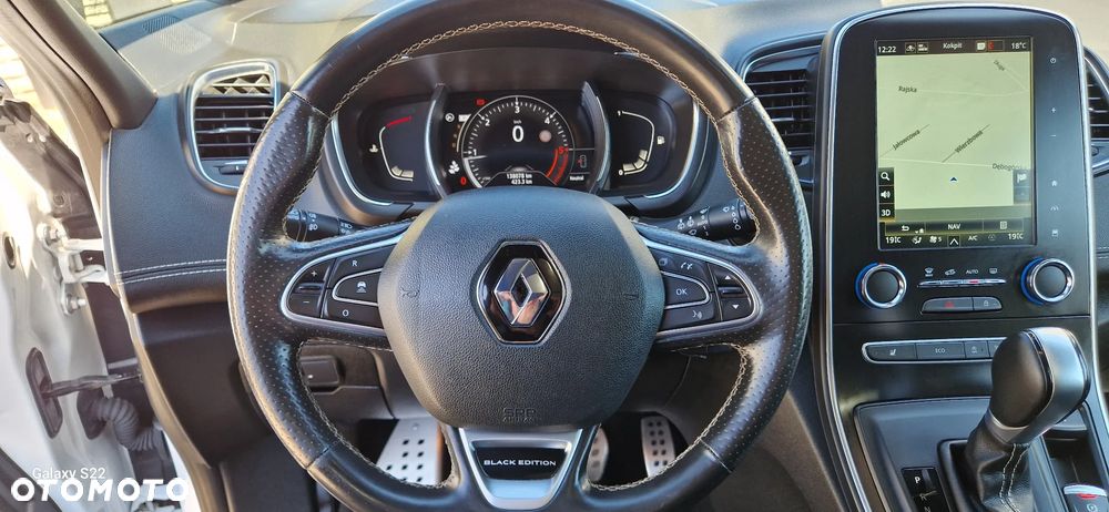 Renault Grand Scenic Gr 1.7 Blue dCi Bose EDC - 18