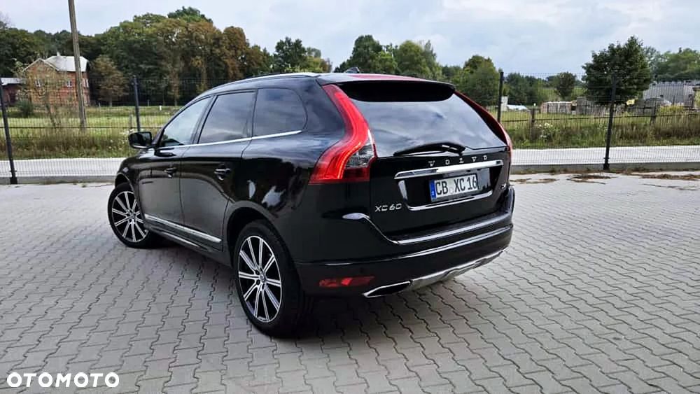 Volvo XC 60 D4 Drive-E Kinetic - 9