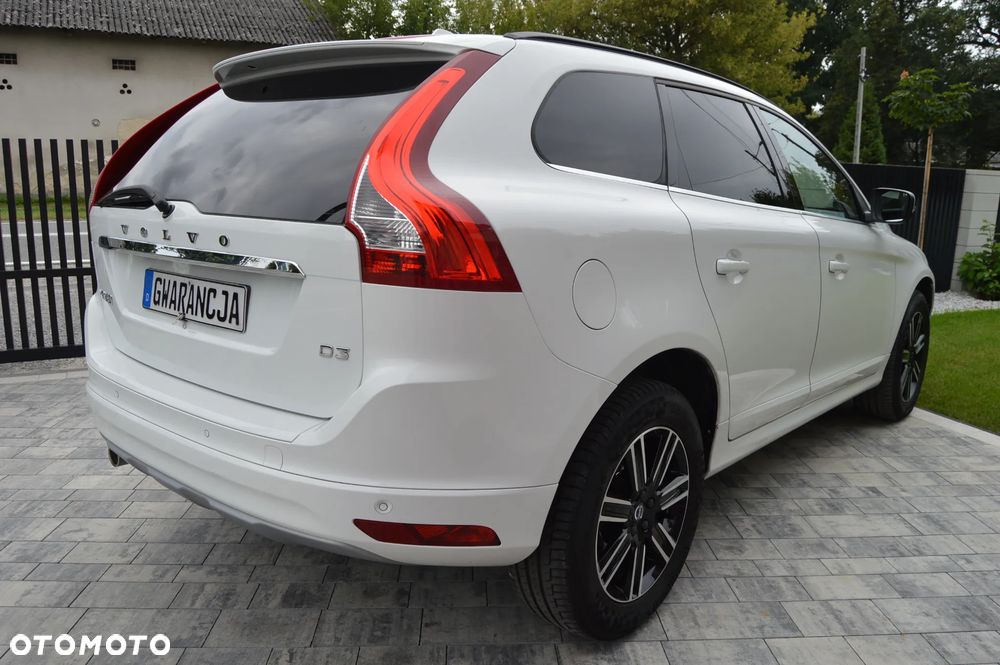 Volvo XC 60 - 10