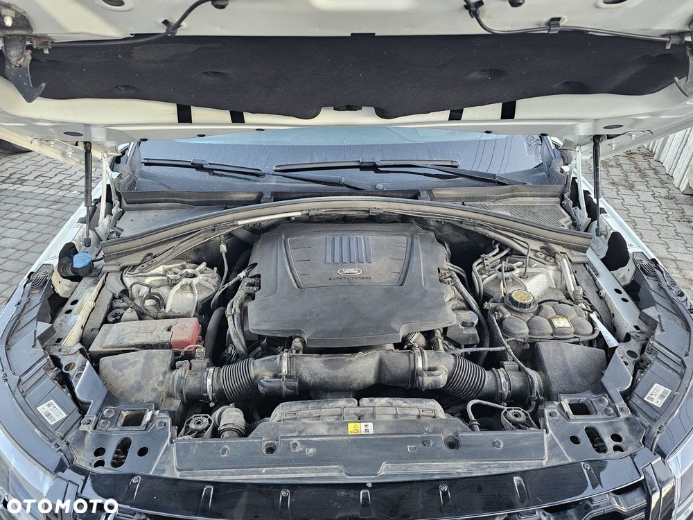 Land Rover Range Rover Velar - 35