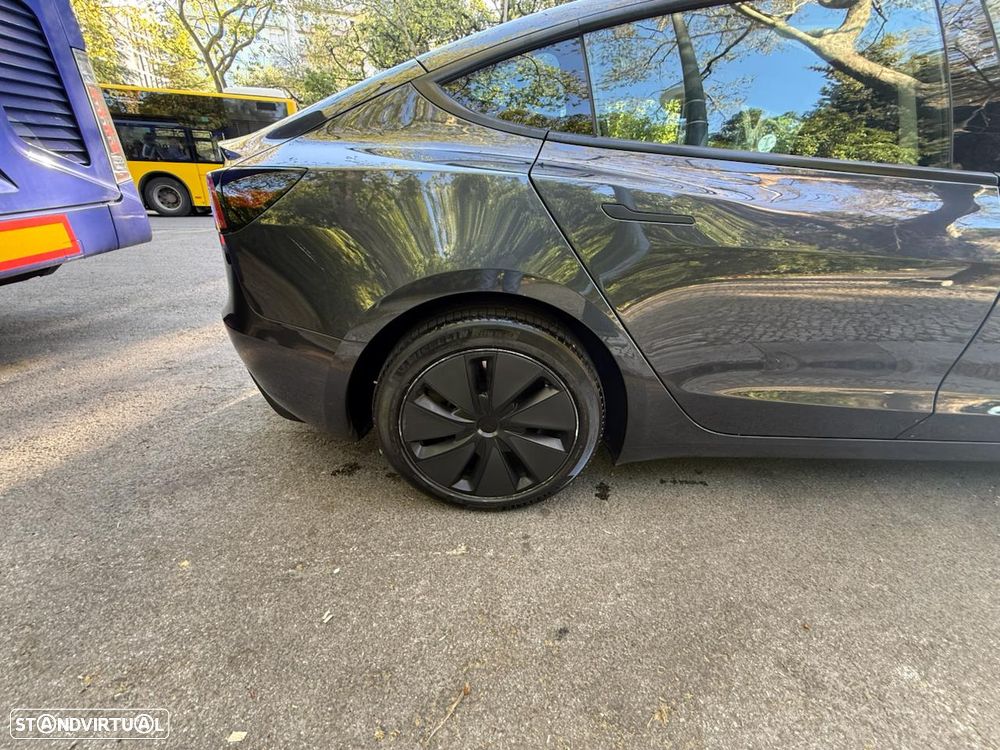 Tesla Model 3 Long Range Tração Integral Premium - 11