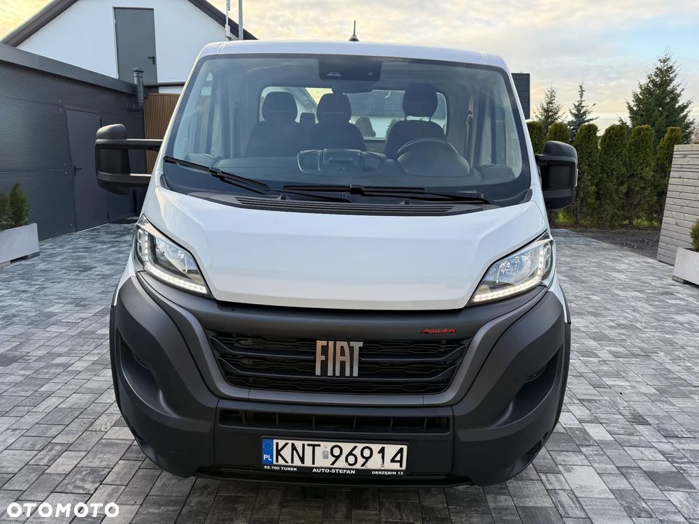 Fiat DUCATO - 3