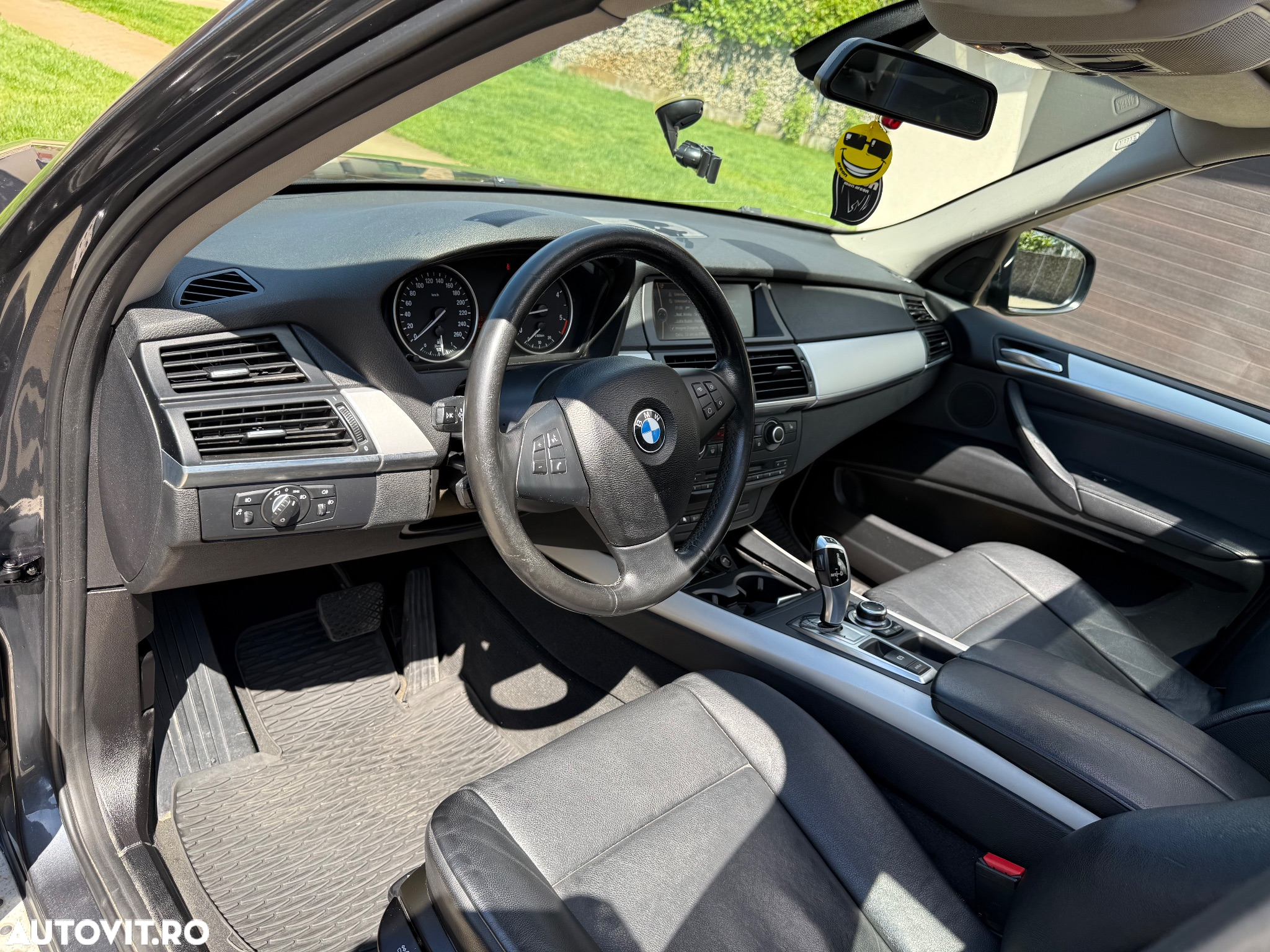 BMW X5 xDrive30d - 14