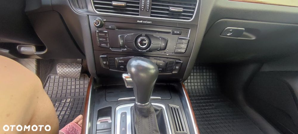 Audi Q5 2.0 TDI Quattro S tronic - 8