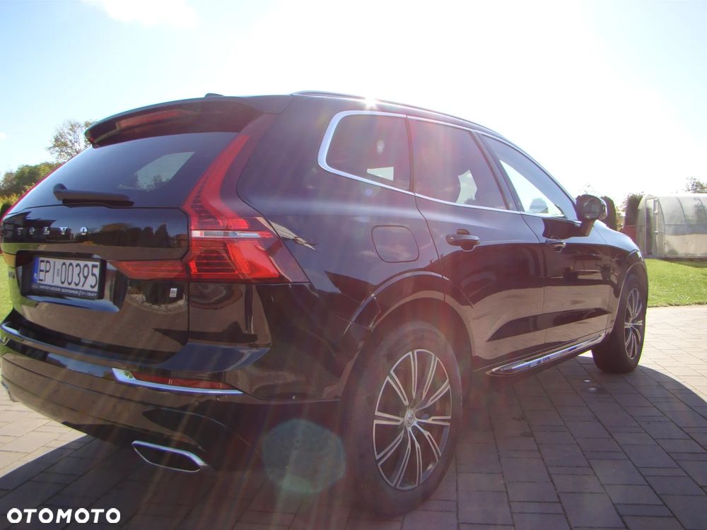Volvo XC 60 - 21
