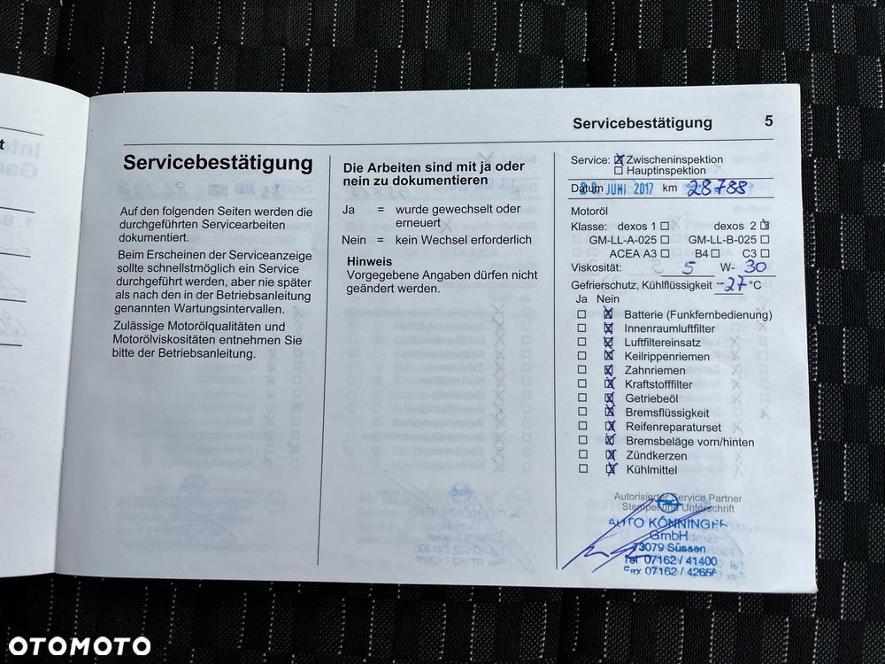 Opel Astra 1.4 Turbo Business - 30