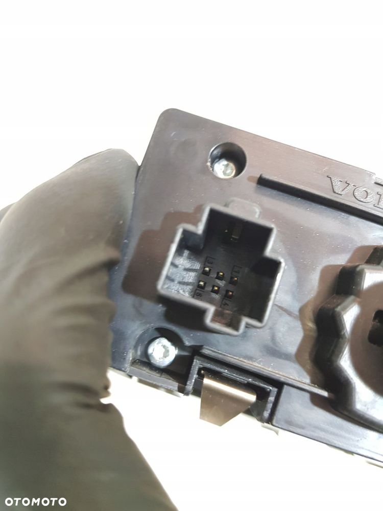 panel przełącznik świateł 30739420 volvo xc60 i s80 ii eu 12r - 7