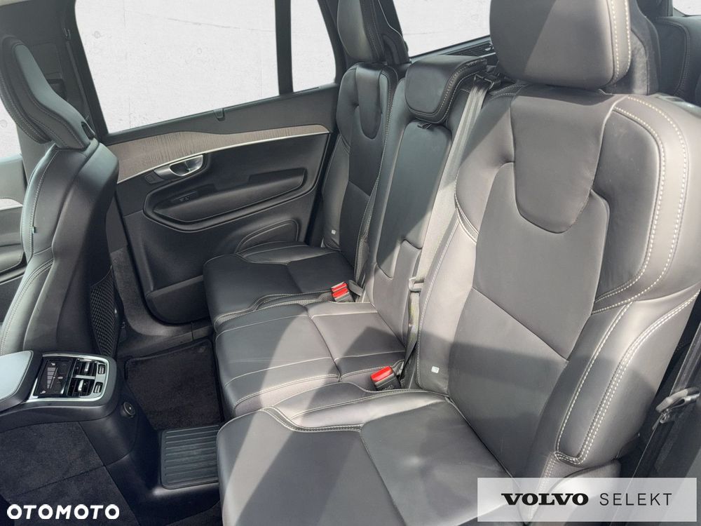 Volvo XC 90 - 17