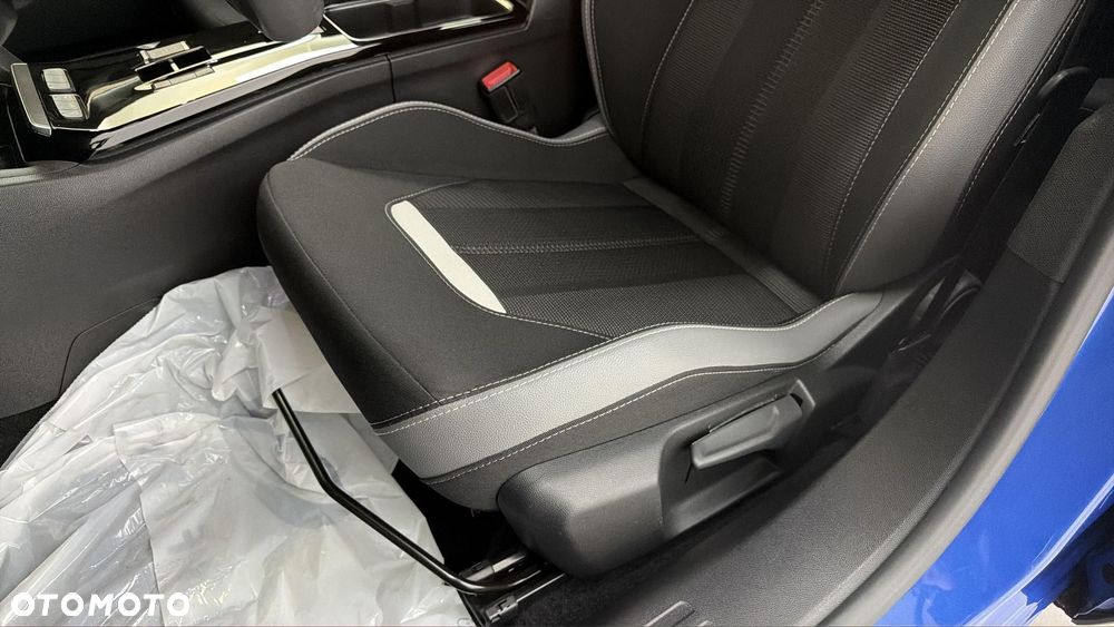 Opel Mokka 1.2 T GS S&S - 12