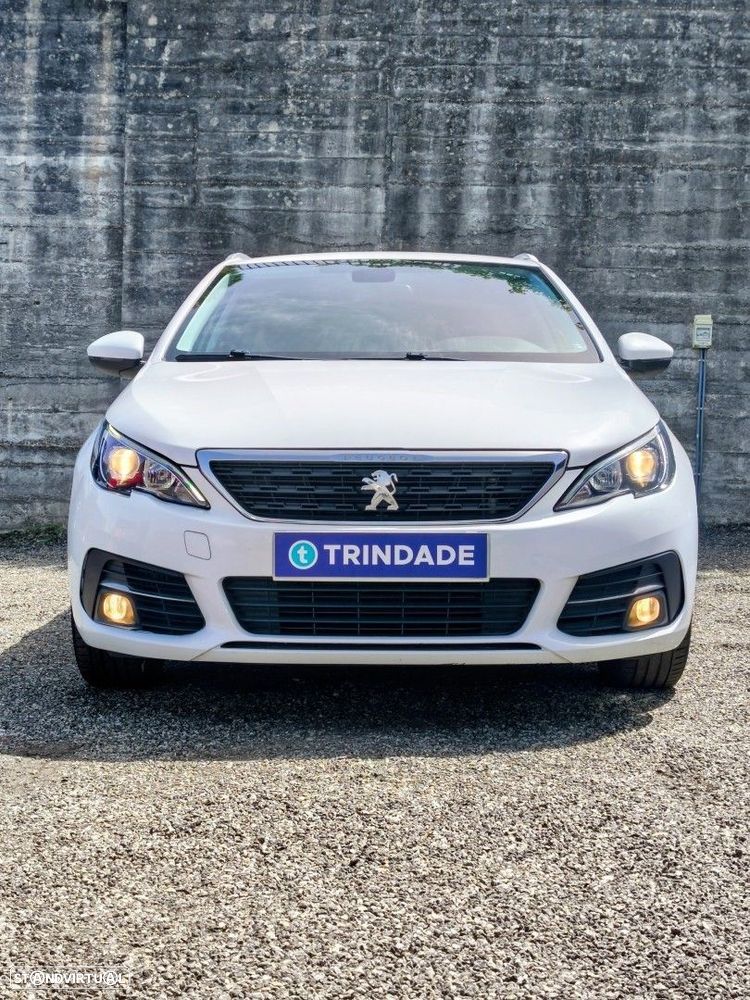 Peugeot 308 SW 1.2 PureTech Style - 9