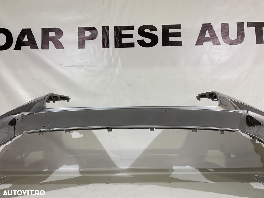 Bara fata Audi A1, facelift, 2015, 2016, 2017, 2018, cod origine OE 8XA807437. - 16