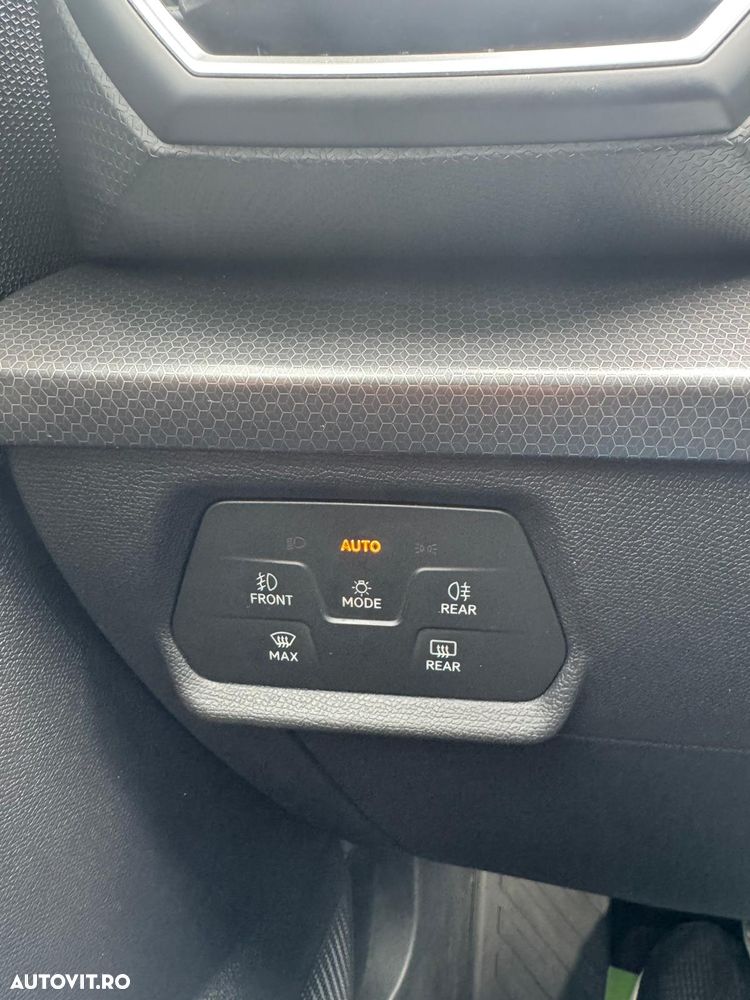 Seat Leon 1.0 TSI Style - 11