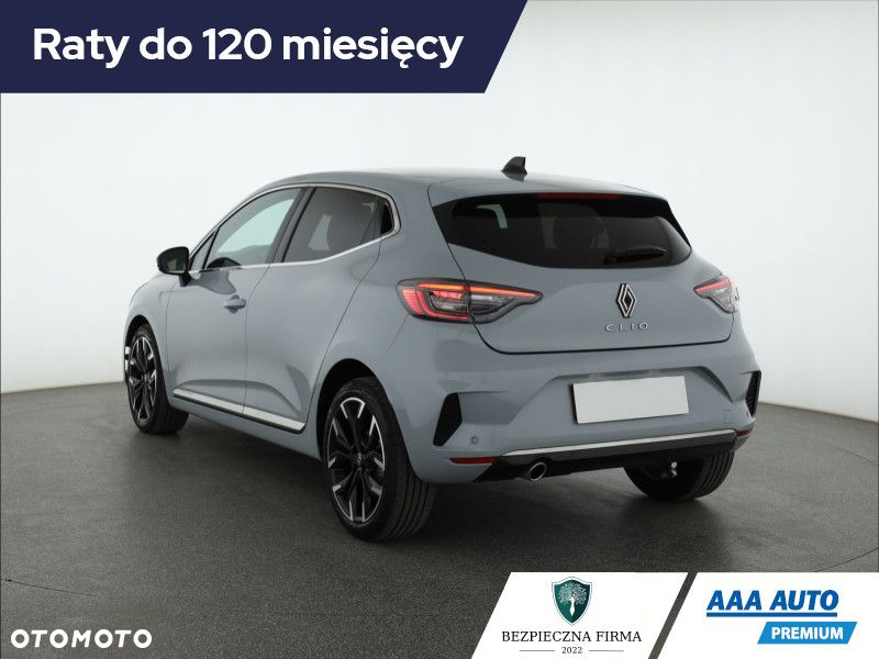 Renault Clio - 5