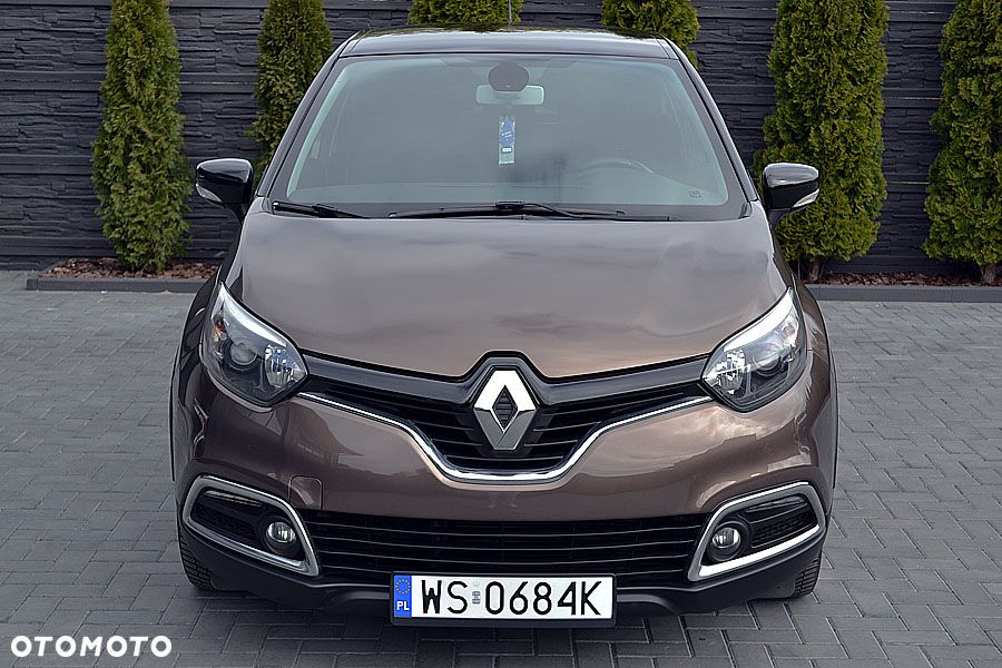 Renault Captur ENERGY dCi 90 Start&Stop Dynamique - 3